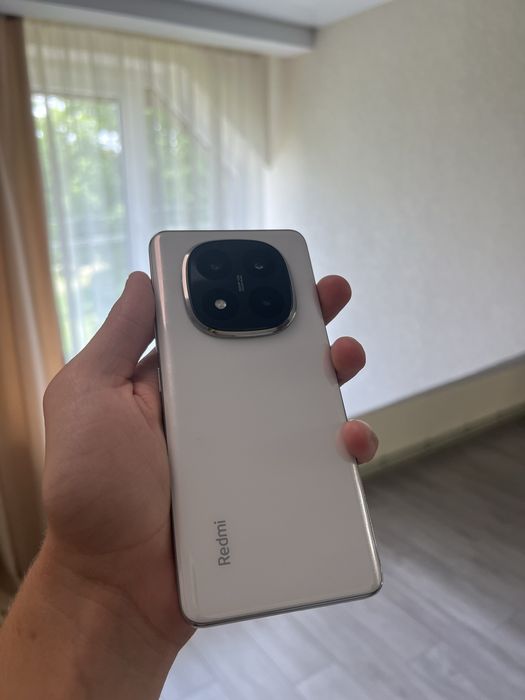 Redmi Note 14 Pro+ 5G 8/256 GB