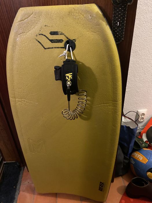Prancha bodyboard