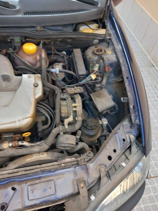 Opel Tigra bom estado