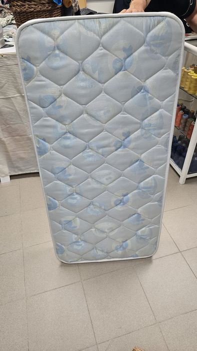 Colchão para bebê