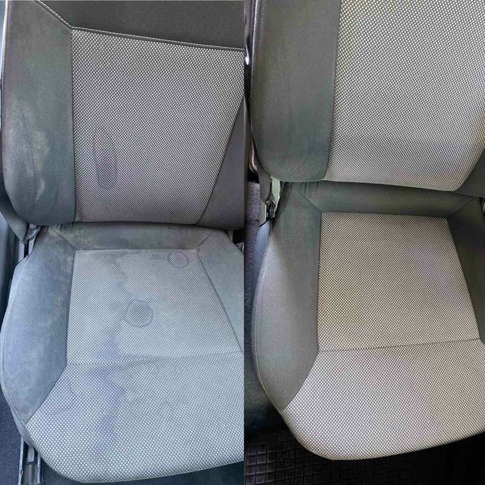 Химчистка,полировка,детейлинг послуги