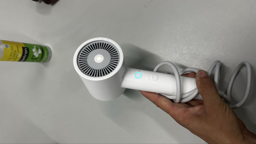 Фен з іонізацією Xiaomi Mi Ionic Hair Dryer H300
