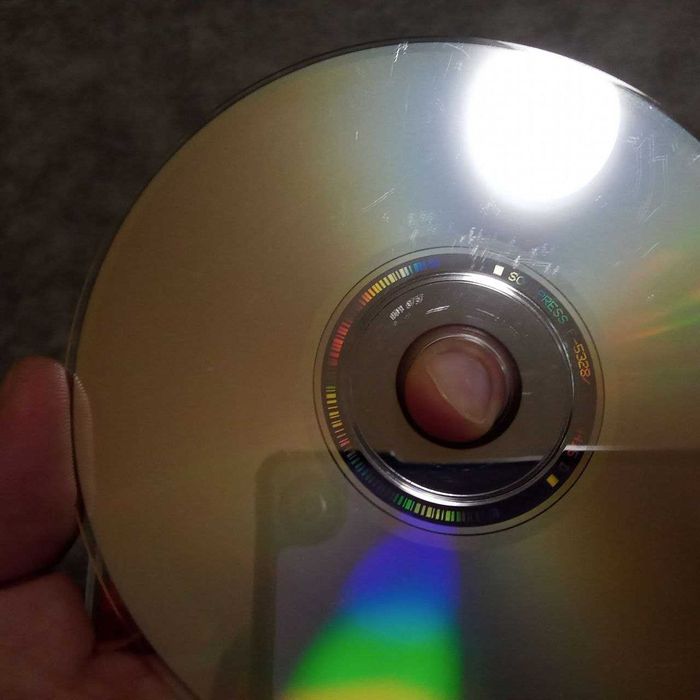 guns'n'roses - use your illusion i. европейский cd, оригинал 1991 года