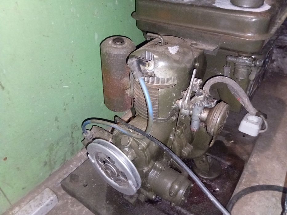 Продам генератор