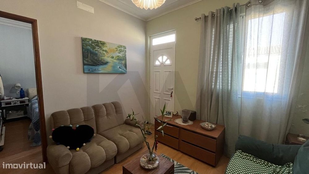 Moradia terrea em Aradas (Quinta do Picado)