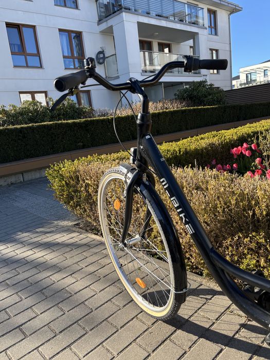 rower m_bike city line 328
