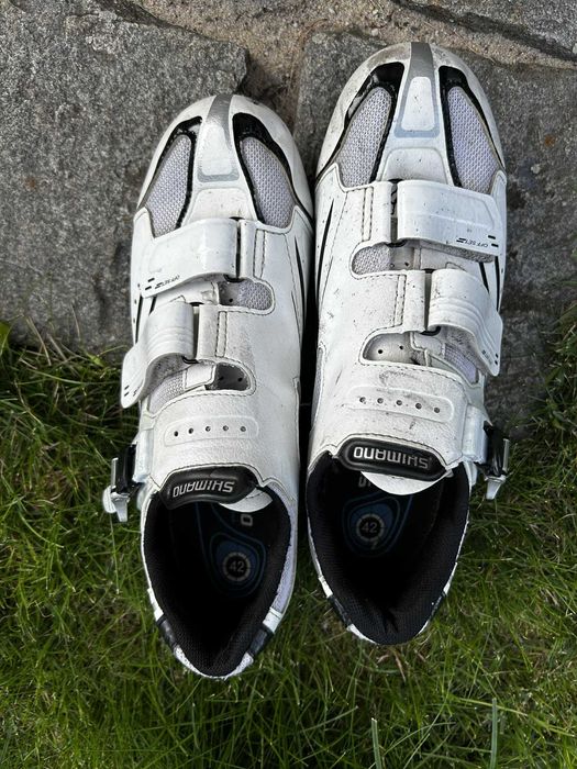 Rower szosowy kolarzówka Unibike