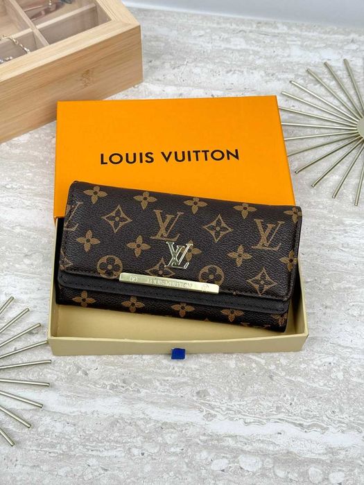 Женский Кошелек в Подарочной упаковке