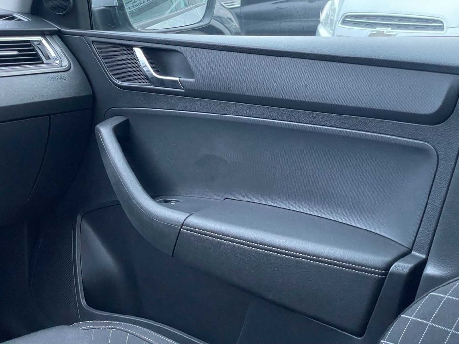 Skoda Rapid Свіжопригнаний