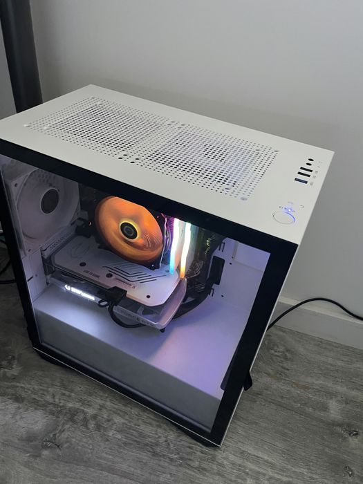 Desktop Gaming - Como Novo