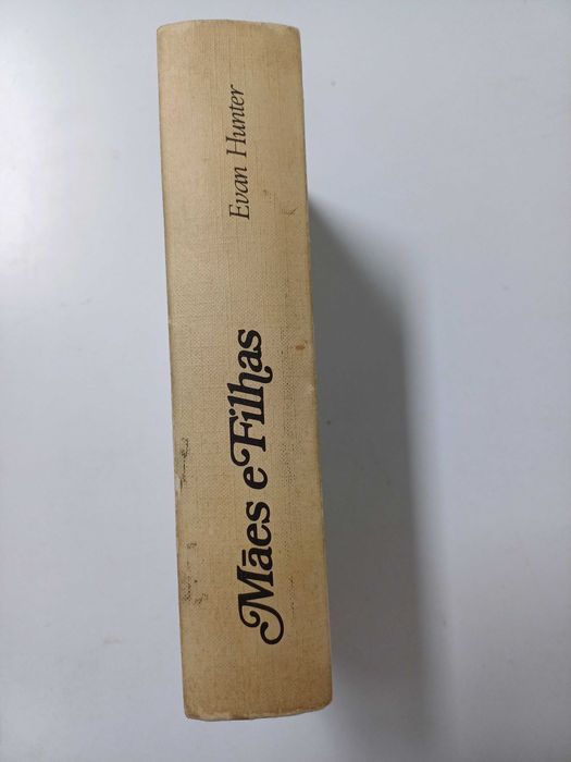 Evan Hunter - Mães e filhas