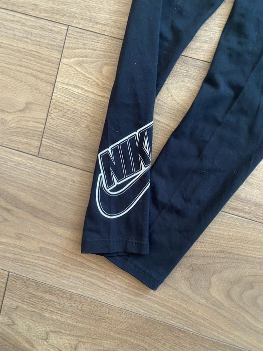 Термо білизна nike