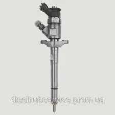 Форсунка BOSCH 0445110311 / OE 1980L1 — відновлена