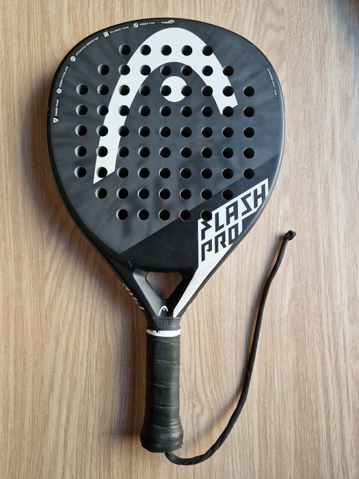 Head Flash Pro 2023 Rakieta do Padla