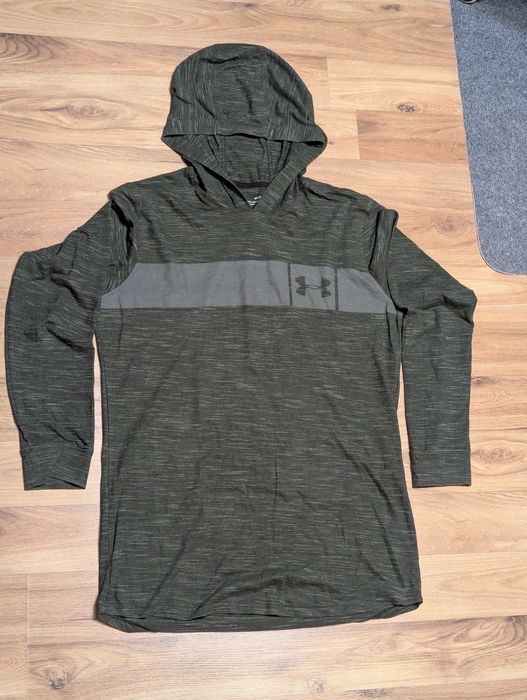 Bluza Under Armour M