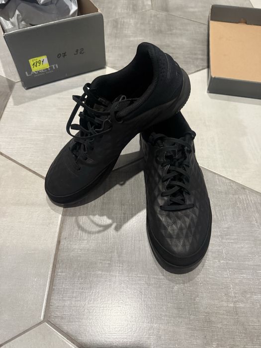 Футзалки nike tiempo 42