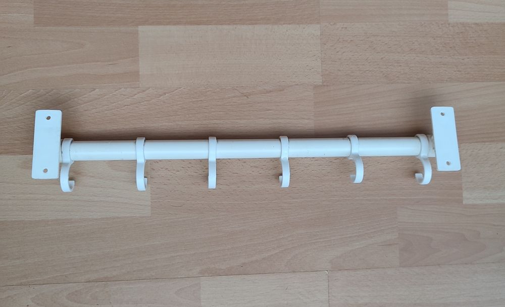 Вішалки настіні виробництва Польща