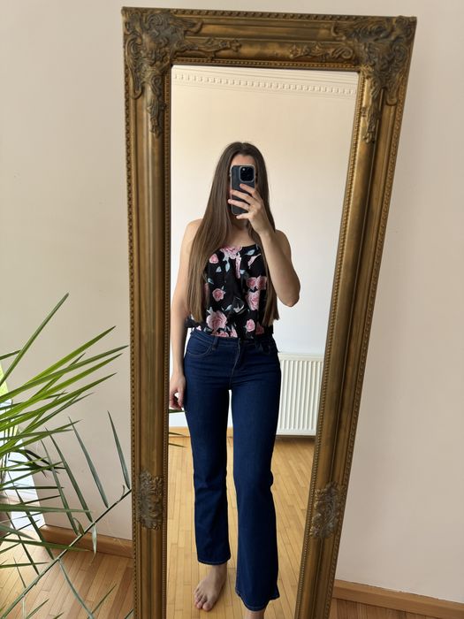 Як новий Топ tally weijl S +топ в подарунок