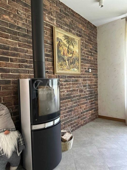ПРодаж будинку 176м2 з ремонтом Капітанівка Київська область Бучанський район