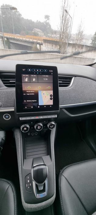 Renault ZOE Exclusive ZE 50 R135CV