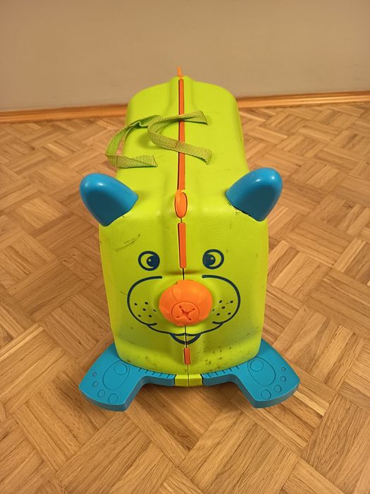 Walizka dziecięca Trunki