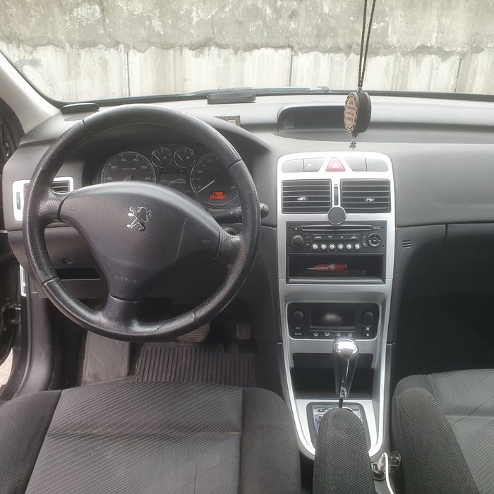 Продам Peugeot 307