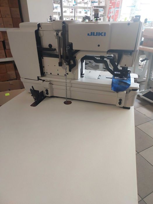 Dziurkarka JUKI LBH-780