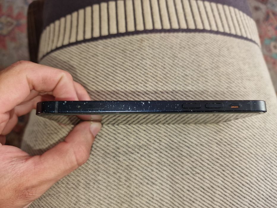 IPhone 12 256GB - preto