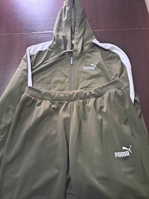 Roupa Puma, Pullbear64584424222850123