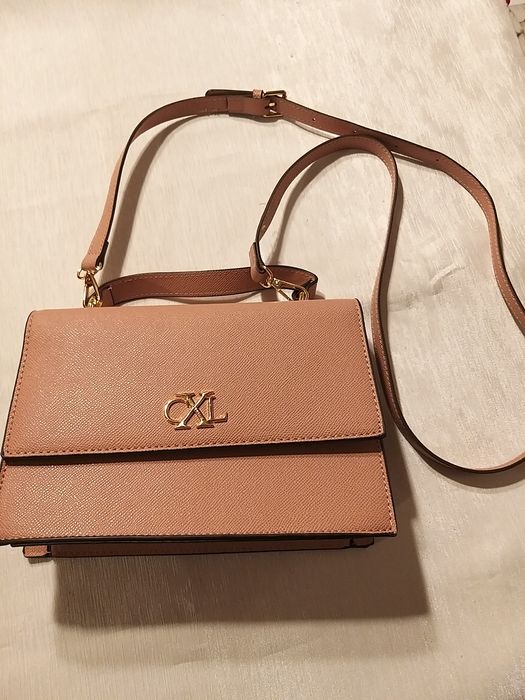 Torebka CXL Christian Lacroix