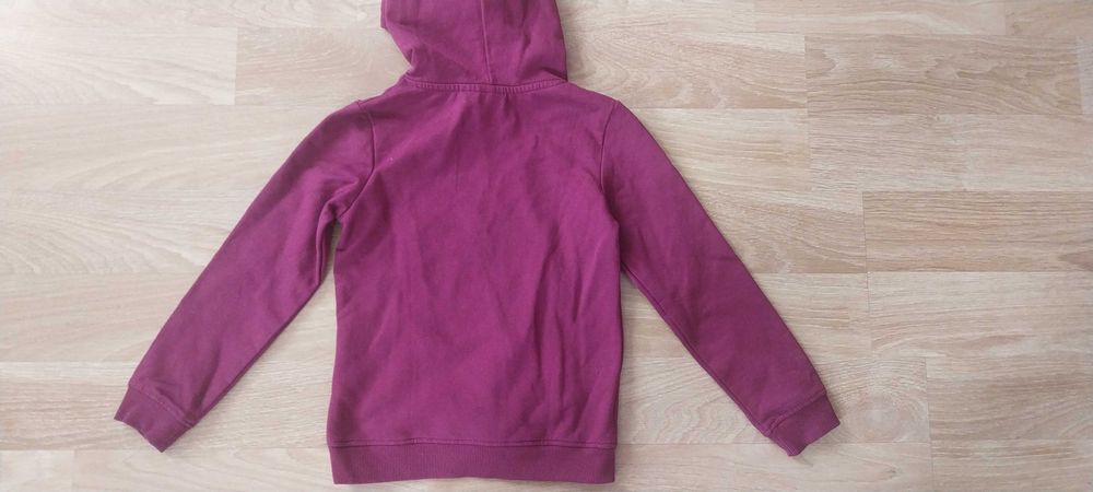 Bluza dziewczęca, rozm. 122/128, Lupilu, stan bdb