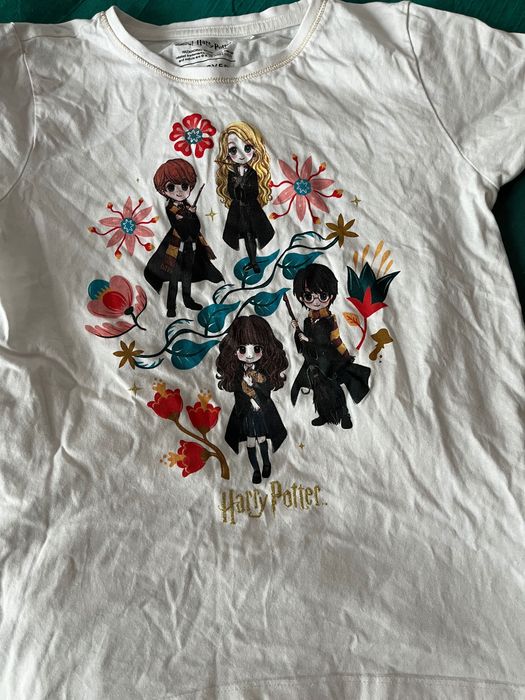 Piżama Harry Potter 146/152