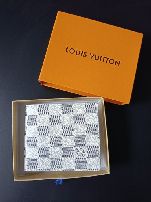 Portfel Louis Vuitton