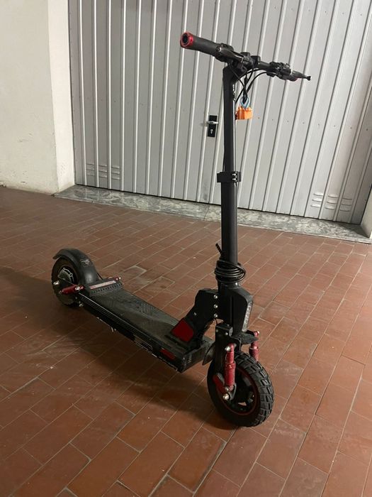 Trotinete Elétrica Bogist 800w