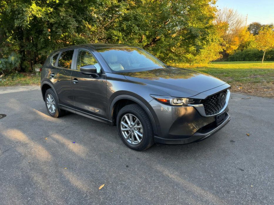 Mazda CX-5      2023