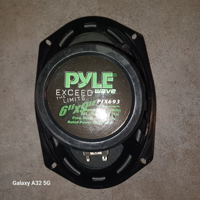 Głośnik samochodowy PYLE 2 szt