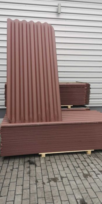 Eternit 100% Eko. płyta EkoFala / NIE Blacha Trapez, Blachodachówka !!