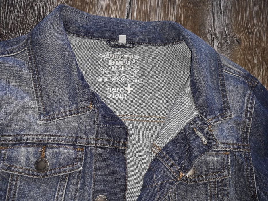 Katana jeans 176 c&a