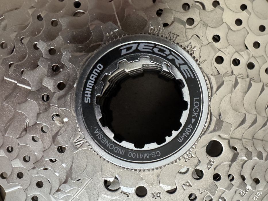 Моноблоки shimano altus 2x8