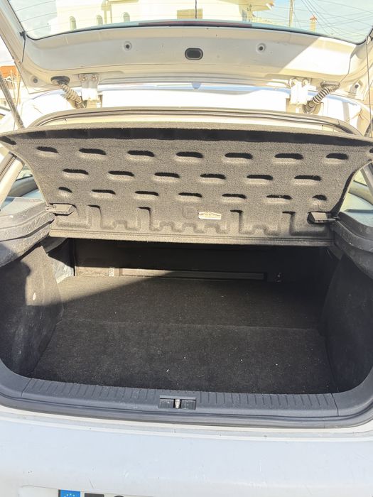 Seat ibiza 1.4tdi