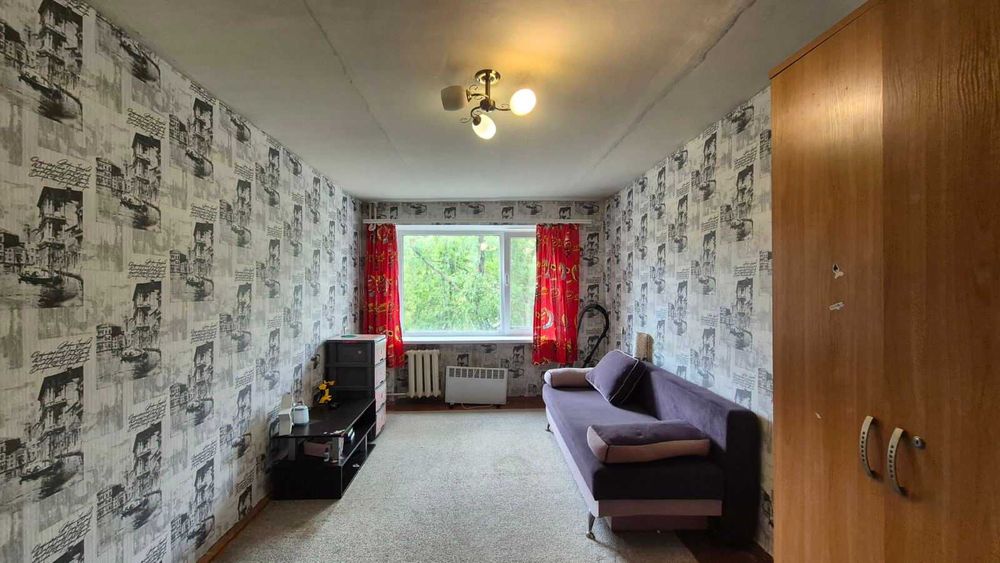 *Зх кімнатна квартира по вул.Жуковського, Олександрівський район