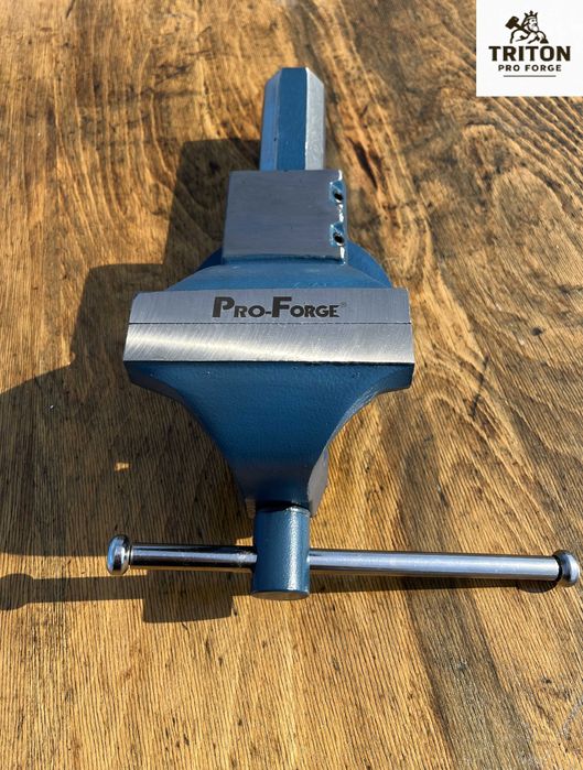 Imadło 125mm - wersja Kuta