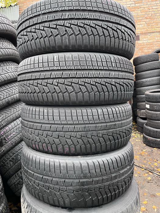 225/55/R17 (зима) i*cept Winter evo2