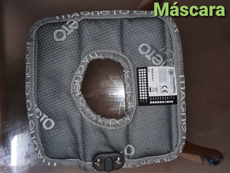 Magnetoenergy ME2200