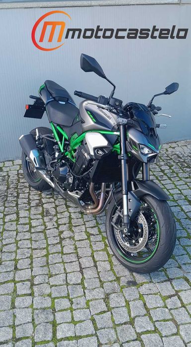 Kawasaki Z900 SPORT