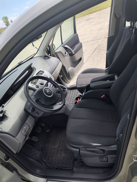 Продам Renault Megan Scenic 2 покоління 2006 року