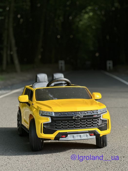 Дитячий електромобіль Детский електромобиль Дитяче авто