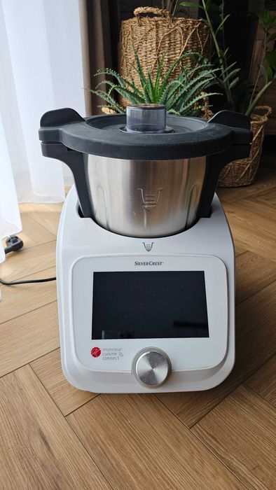 Monsieur Cuisine - Lidlomix