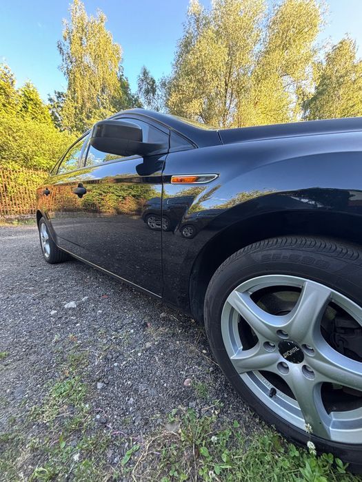 Sprzedam Ford Mondeo mk4