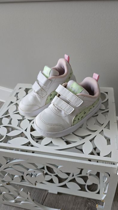 Кросівки для дівчинки оригінал